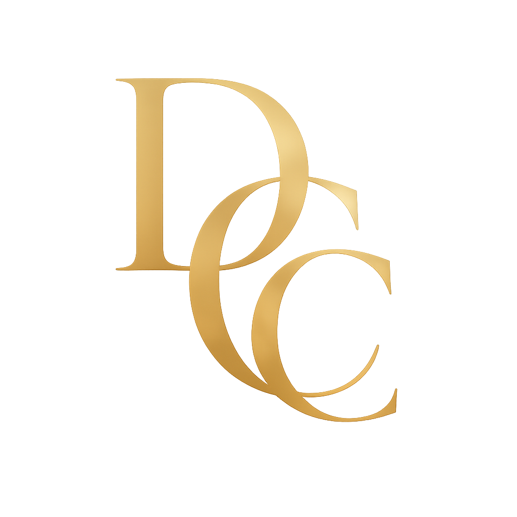 Don't Cosign Craziness logo